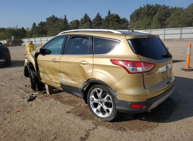 
								2015 Ford Escape tit full									