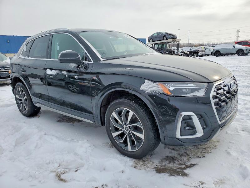 2024 Audi Q5