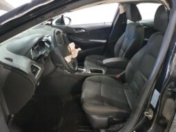
										2016 Chevrolet Cruze lt full									