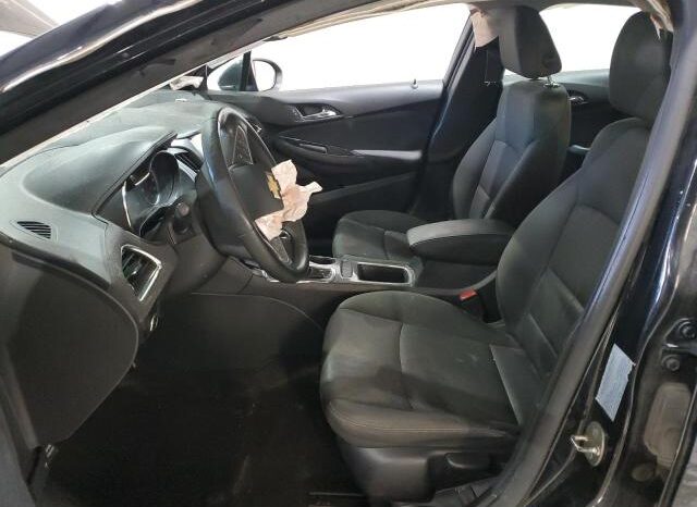 
								2016 Chevrolet Cruze lt full									