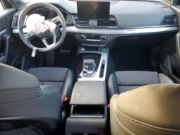 
										2022 Audi Q5 full									