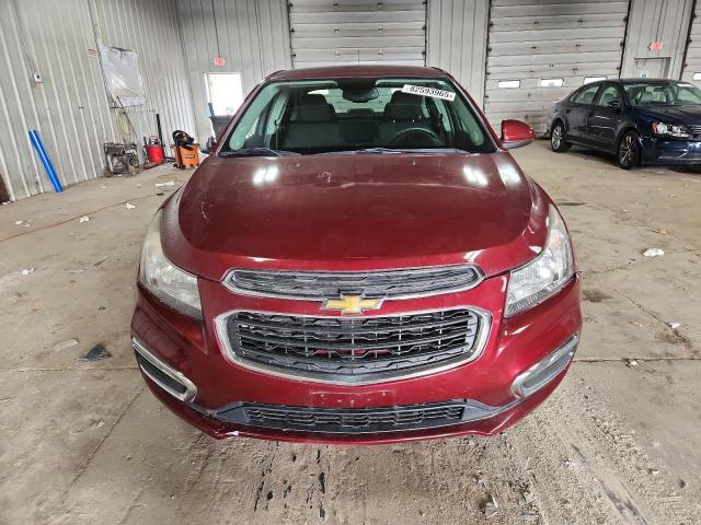 2016 Chevrolet Cruze limi