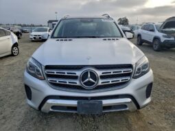 
										2017 Mercedes-benz Gls-klasse full									