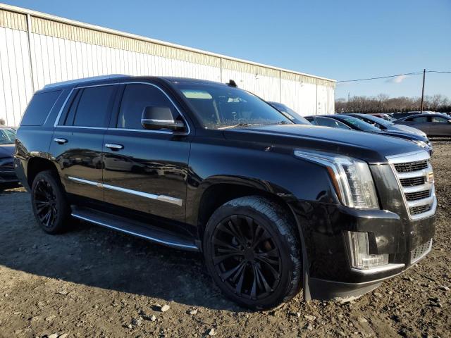 2017 Cadillac Escalade