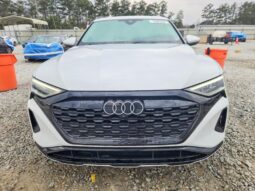 
										2024 Audi Q8 full									