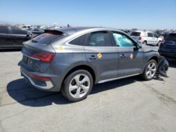 
										2021 Audi Q5 full									