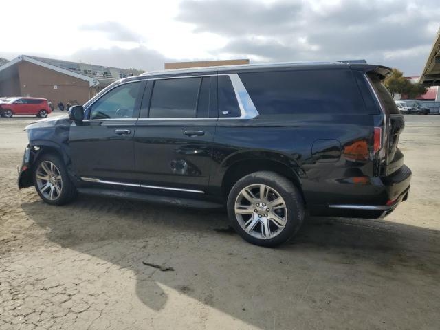2023 Cadillac Escalade