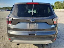 
										2017 Ford Escape se full									