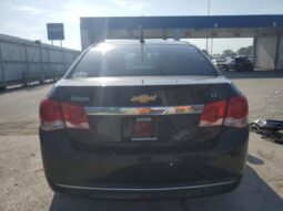 
										2014 Chevrolet Cruze full									