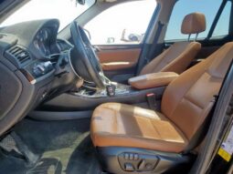 
										2016 BMW X3 full									