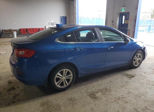 
								2017 Chevrolet Cruze lt full									