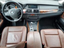 
										2013 BMW X5 full									