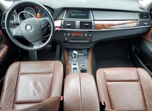 
								2013 BMW X5 full									