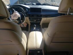 
										2014 BMW X5 full									