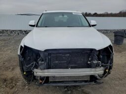 
										2017 Audi Q5 full									