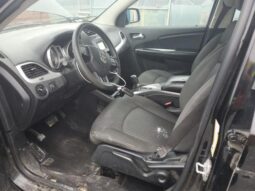 
										2016 Dodge Journey se full									
