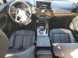 
										2021 Audi Q5 full									