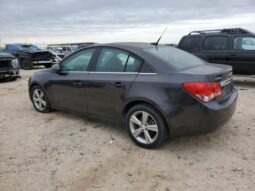 
										2014 Chevrolet Cruze full									