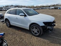
										2016 Audi Q5 full									