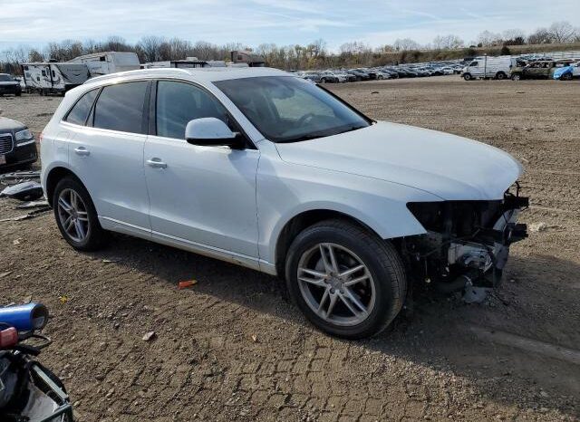 
								2016 Audi Q5 full									