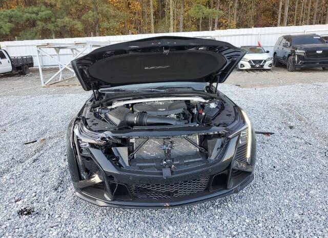 
								2026 Cadillac Ct5 full									