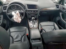 
										2016 Audi Q5 full									