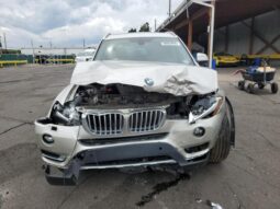 
										2015 BMW X3 full									