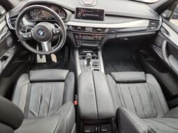 
										2014 BMW X5 full									
