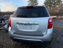 
										2013 Chevrolet Equinox lt full									