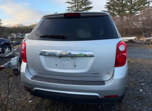 
								2013 Chevrolet Equinox lt full									