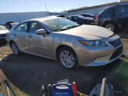
										2015 Lexus Es 350 full									