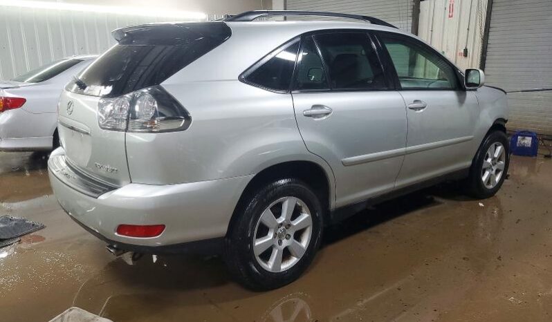 
								2004 Lexus Rx 330 full									
