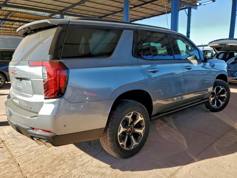2026 Gmc Yukon