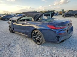 
										2022 BMW M8 full									