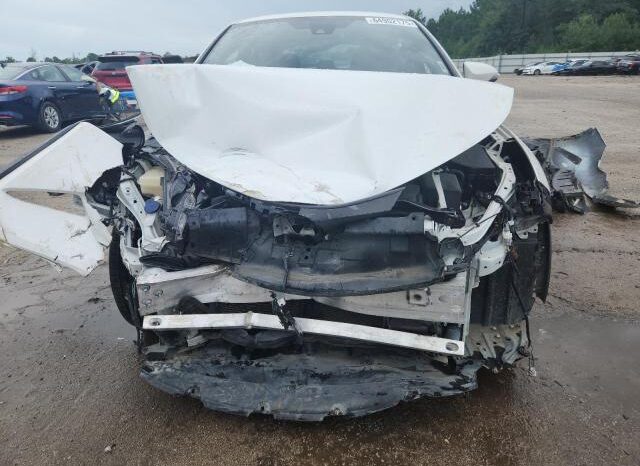 
								2018 Toyota C-hr full									