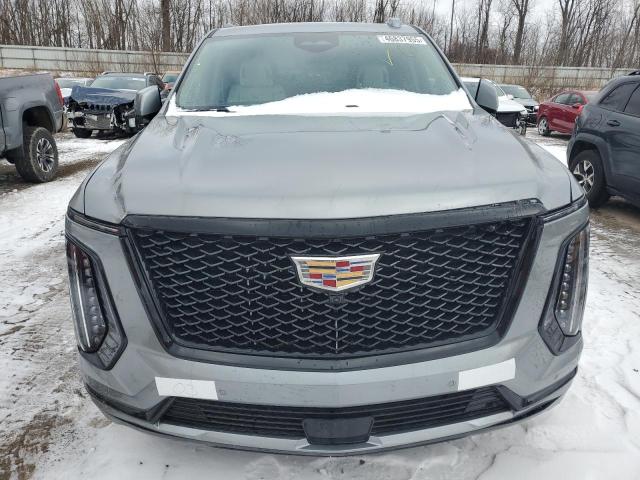 2025 Cadillac Escalade