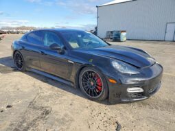 
										2012 Porsche Panamera full									