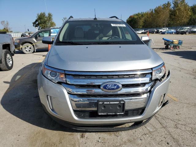 2013 Ford Edge limit