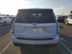 
										2024 Cadillac Escalade full									