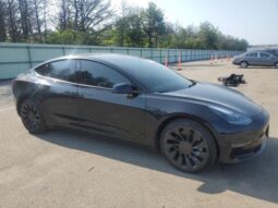 
										2023 Tesla Model 3 full									