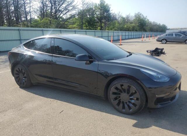 
								2023 Tesla Model 3 full									