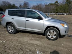 
										2012 Toyota Rav4 full									