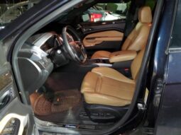 
										2014 Cadillac Srx full									