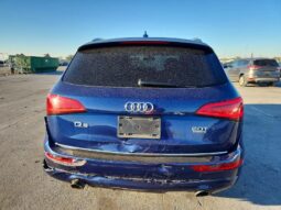 
										2017 Audi Q5 full									