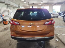 
										2018 Chevrolet Equinox lt full									