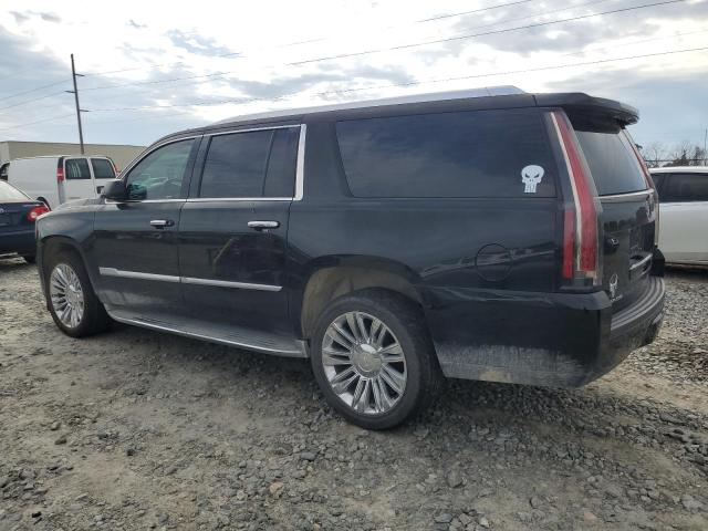 2015 Cadillac Escalade