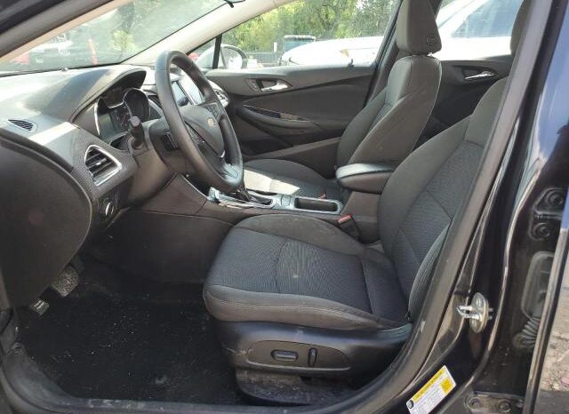 
								2016 Chevrolet Cruze full									