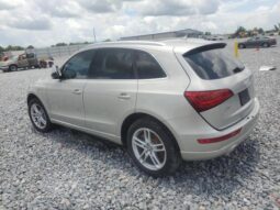 
										2015 Audi Q5 full									