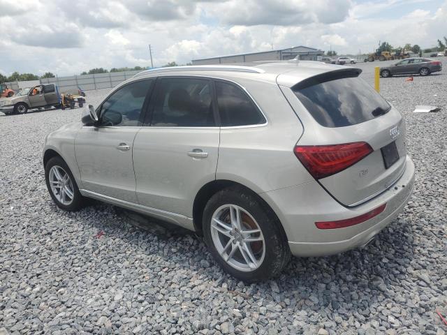 2015 Audi Q5