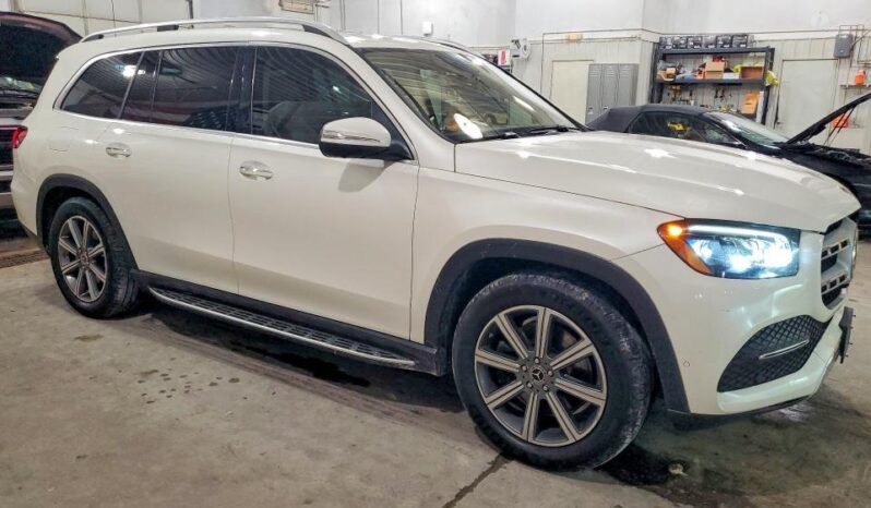
								2020 Mercedes-benz Gls-klasse full									